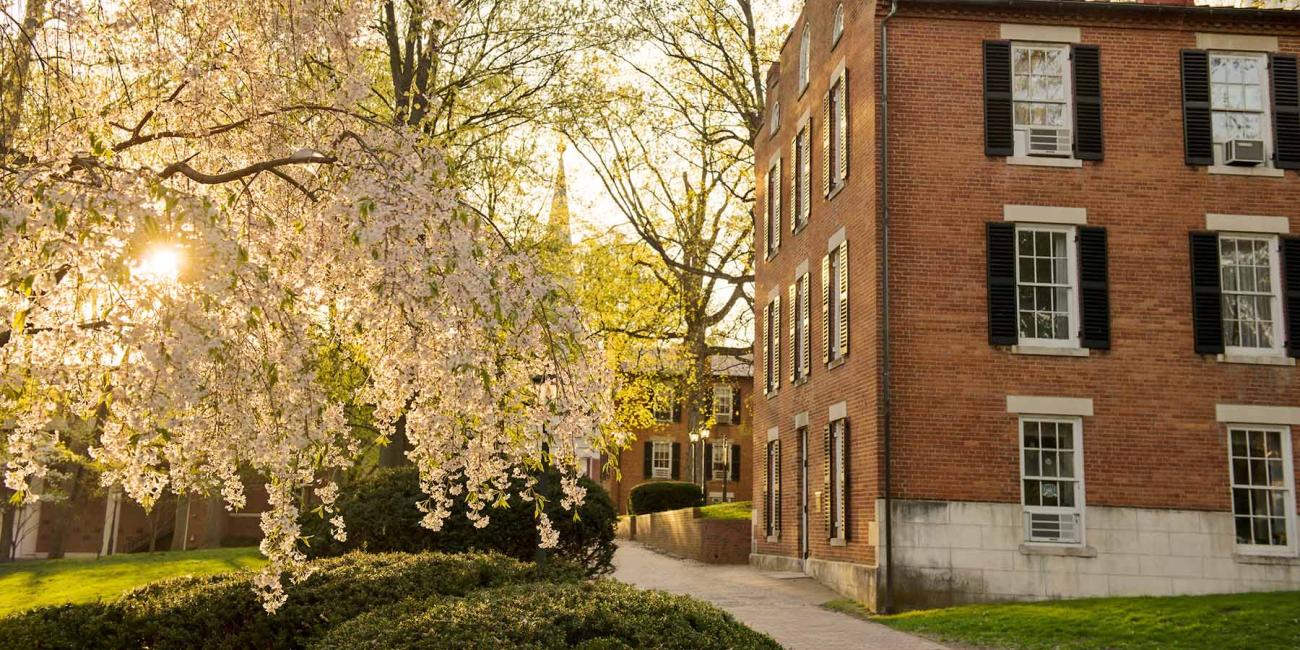 McGuffey Hall