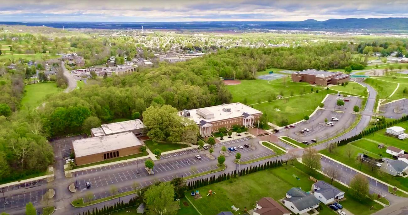 Chillicothe Campus