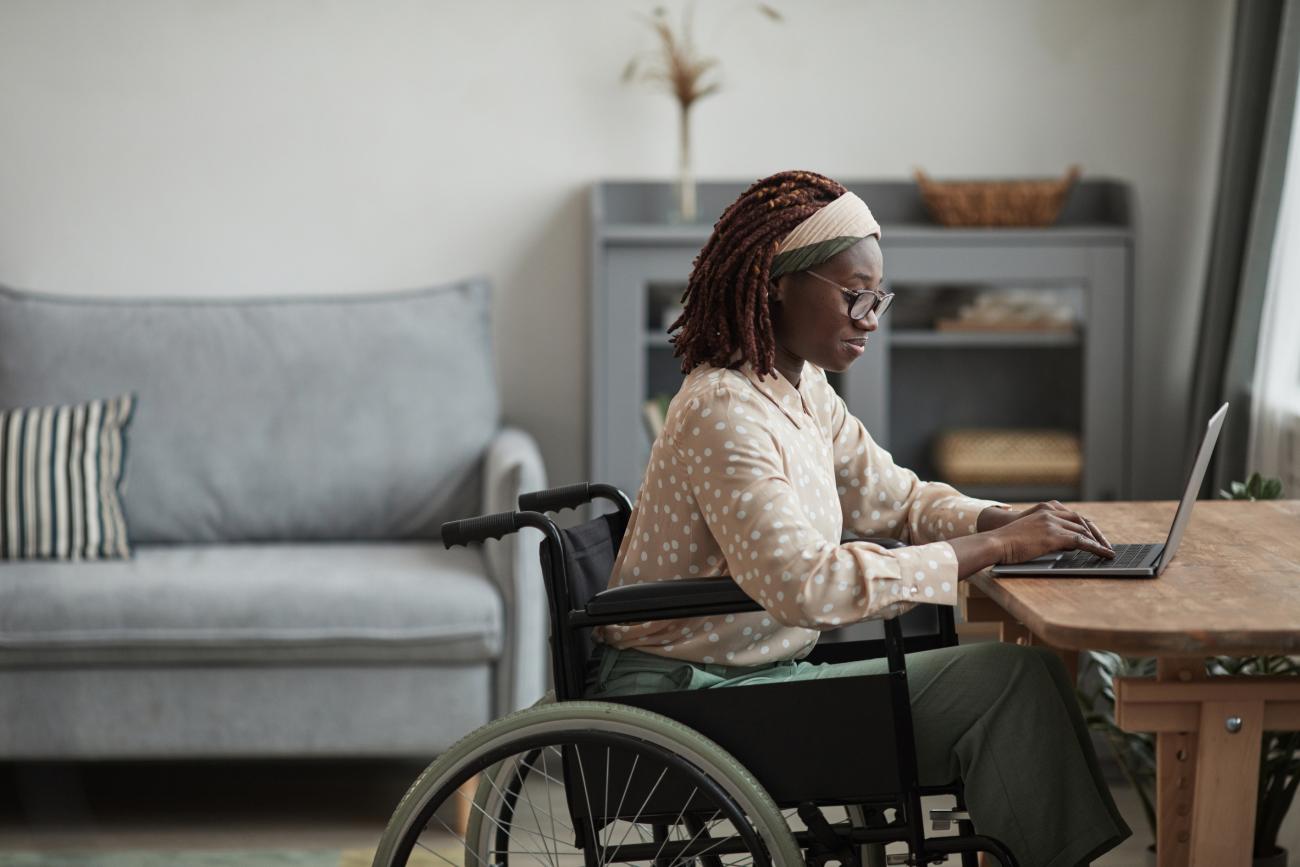 Accessibility