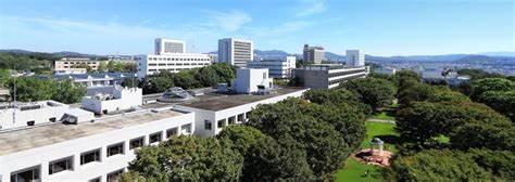 Chubu Campus image