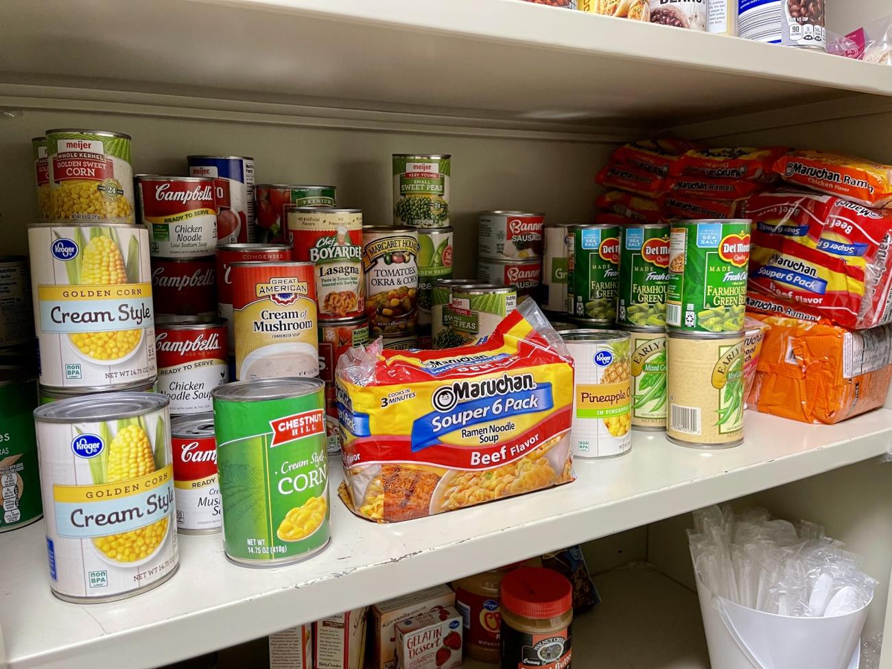 Cupboard