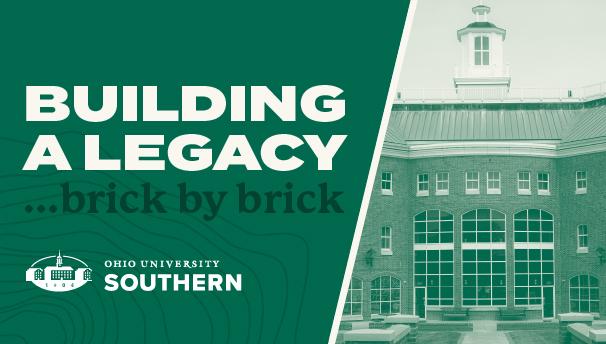 legacy brick