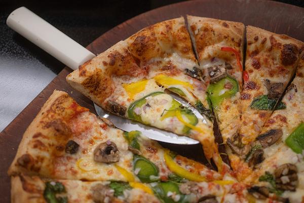 Culinary Services Pizza