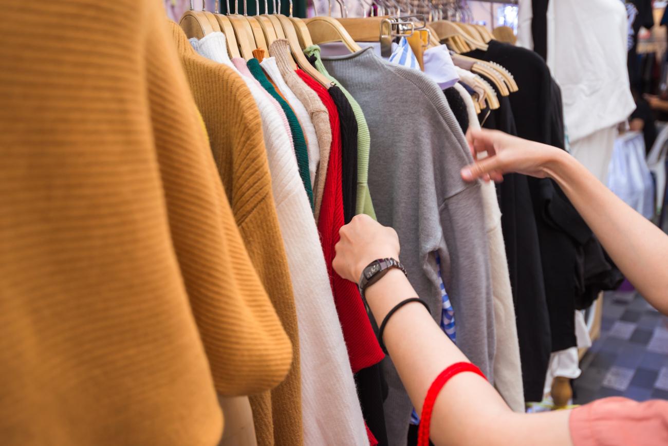 Career Closet