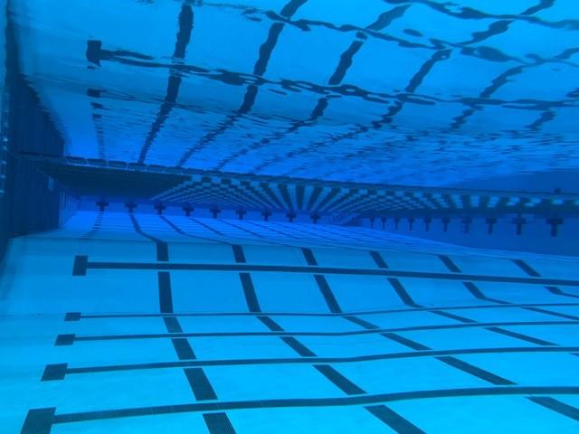 Aquatic Center -2 