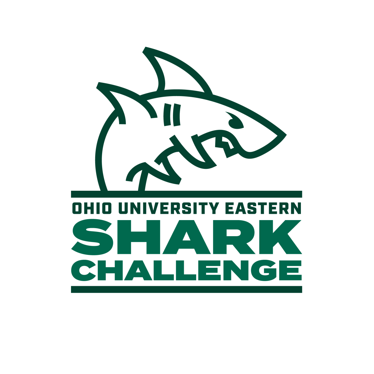 Shark Challenge