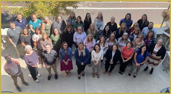 OHIO BSC Staff