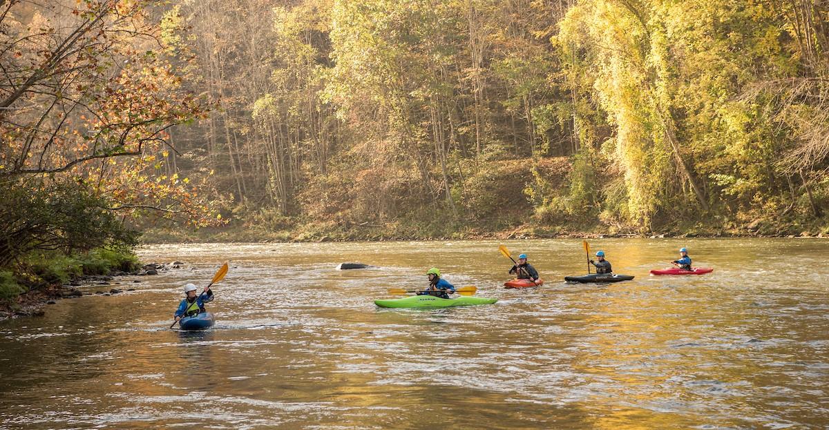 Kayak Image