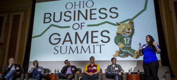 Ohio Business of Games Summit