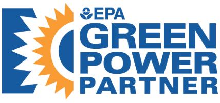 Green Power partner