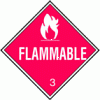 Flammable