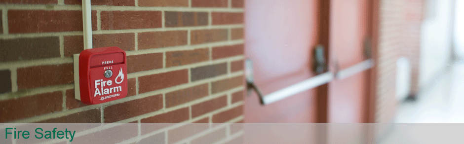 Fire Banner