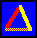 Fire Trianlge Symbol