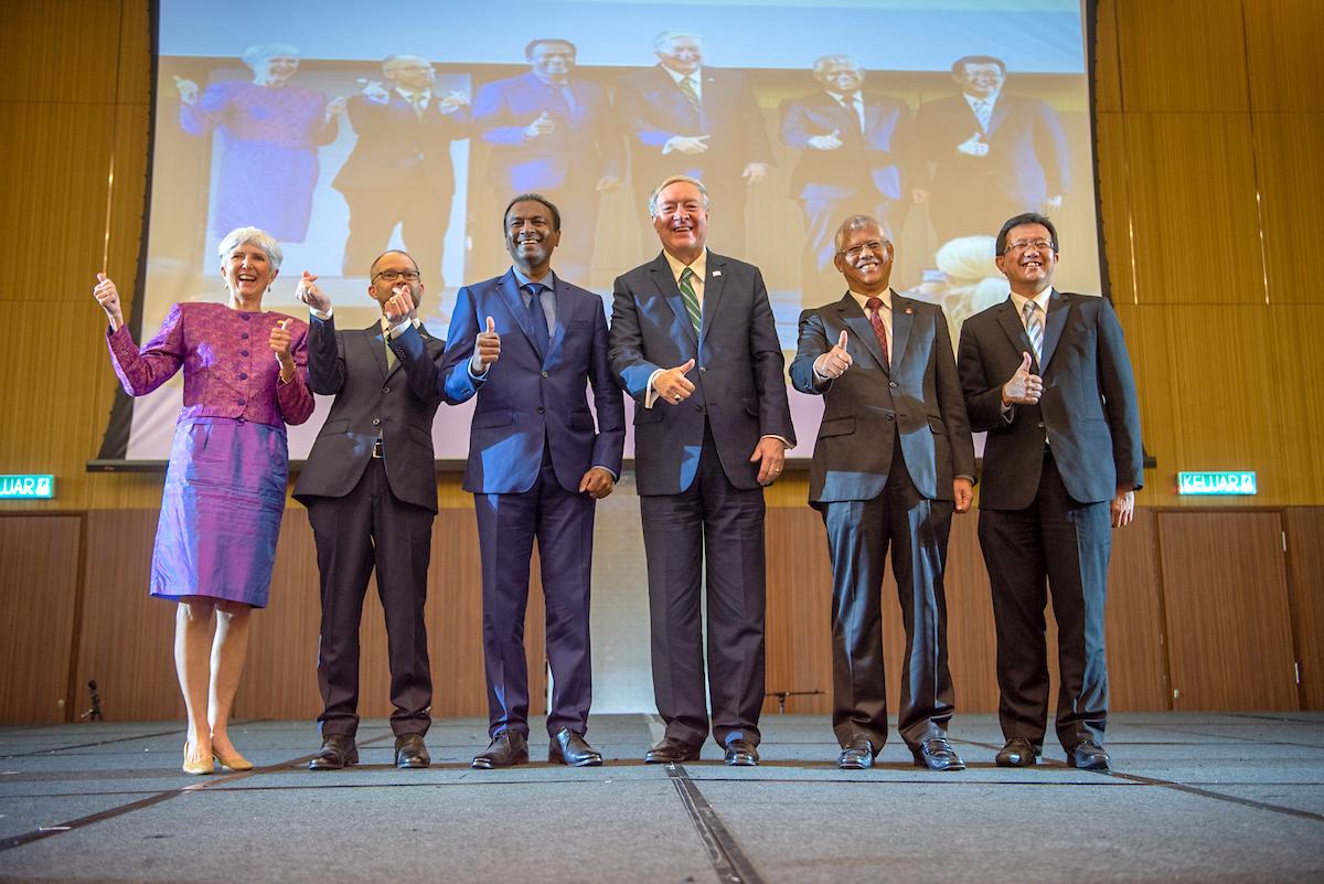 Tun Abdul Razak Lecture