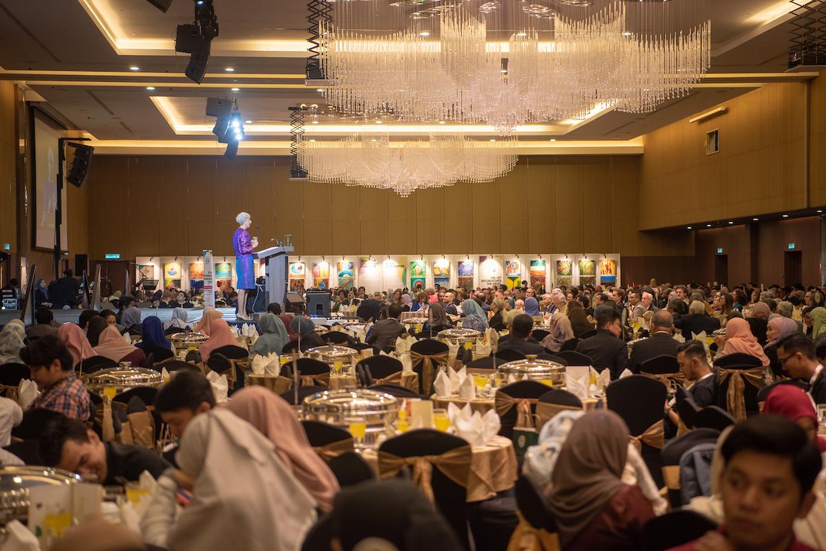 The Tun Abdul Razak Lecture