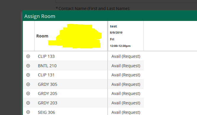Alphabetize List