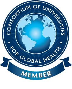 Consortium of Universities for Global Health