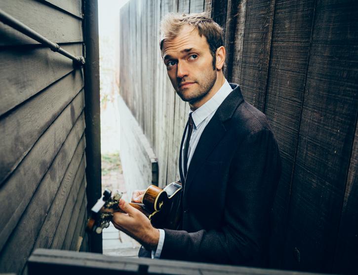 Chris Thile