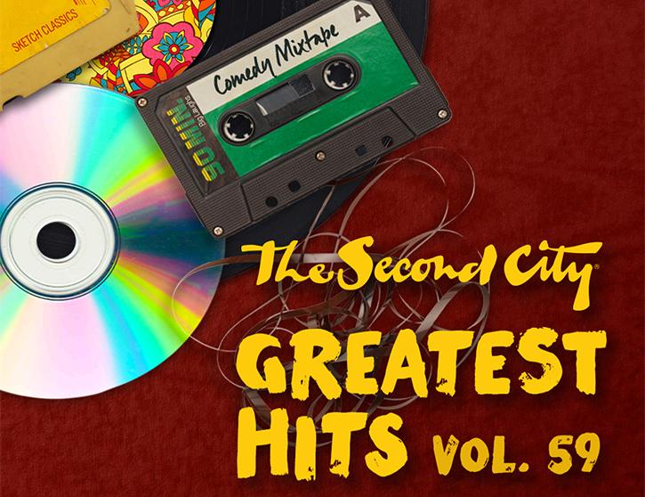 Second City