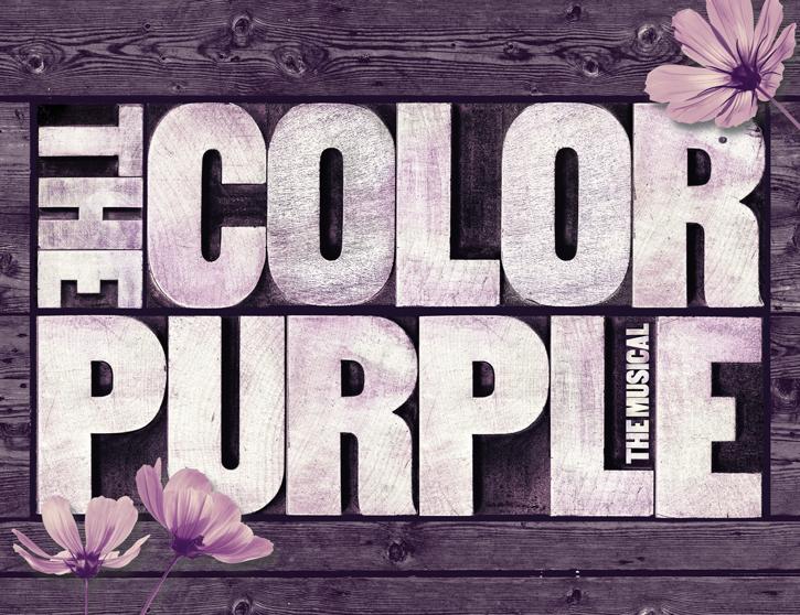 Color Purple