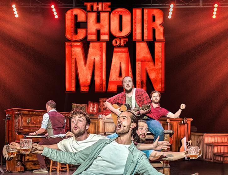 Choir of Man