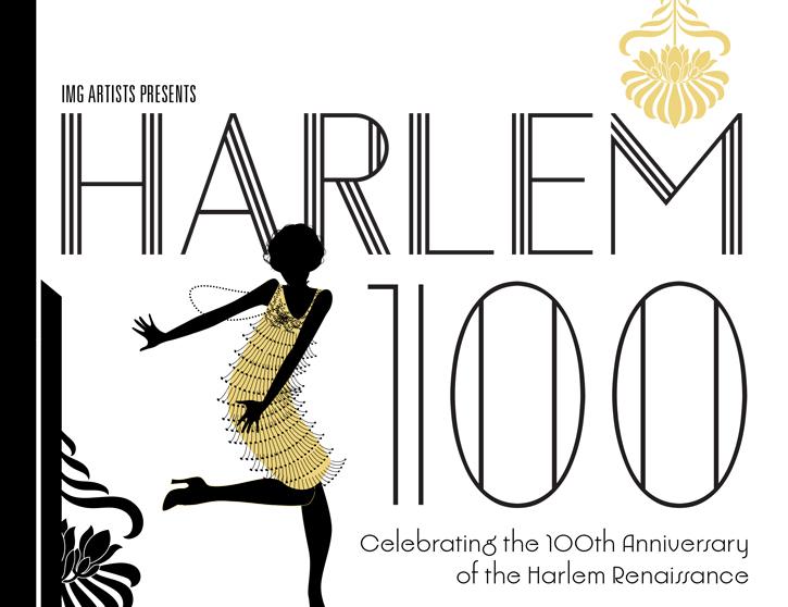 Harlem 100