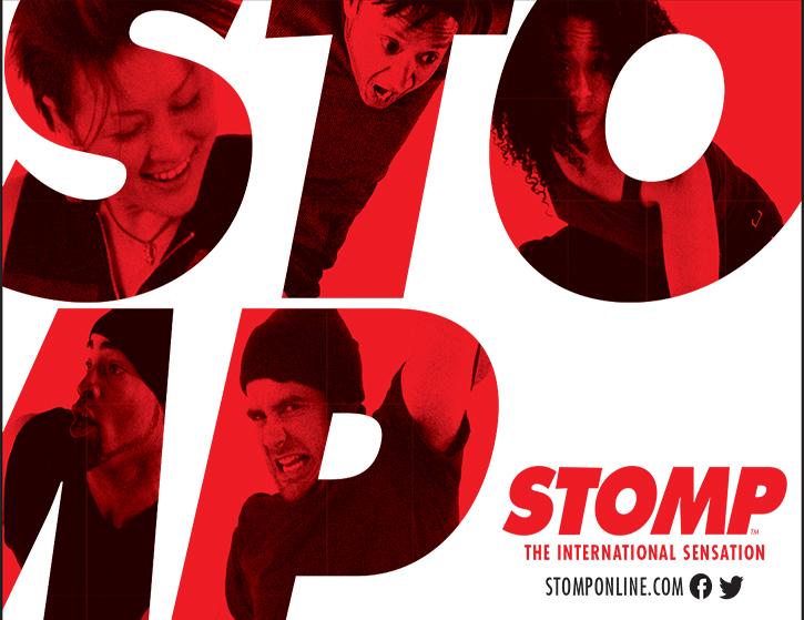 Stomp