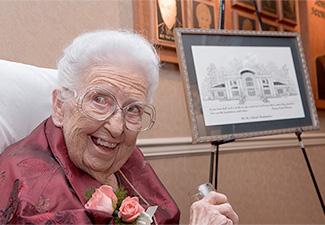 Dr. Leona H. Hughes*