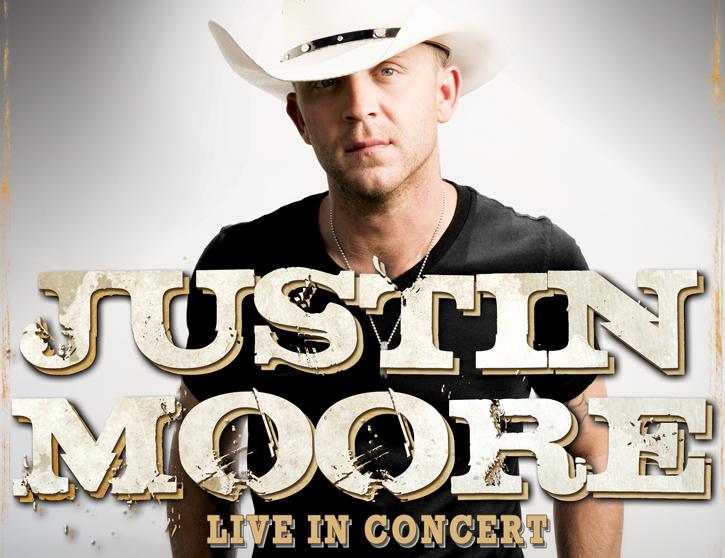 Justin Moore