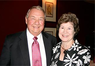 Alan E.* and Ruby P. Riedel