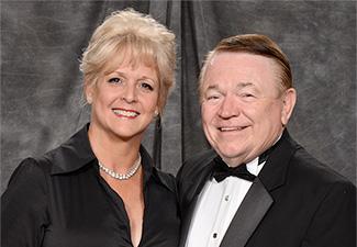 Steven L. and Renee Schoonover