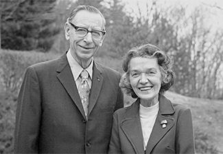 Dr. C. Paul* and Dr. Beth K.* Stocker