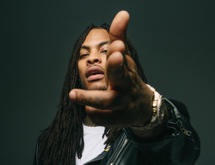 waka flocka flame image