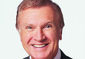 Dr. William C. Byham