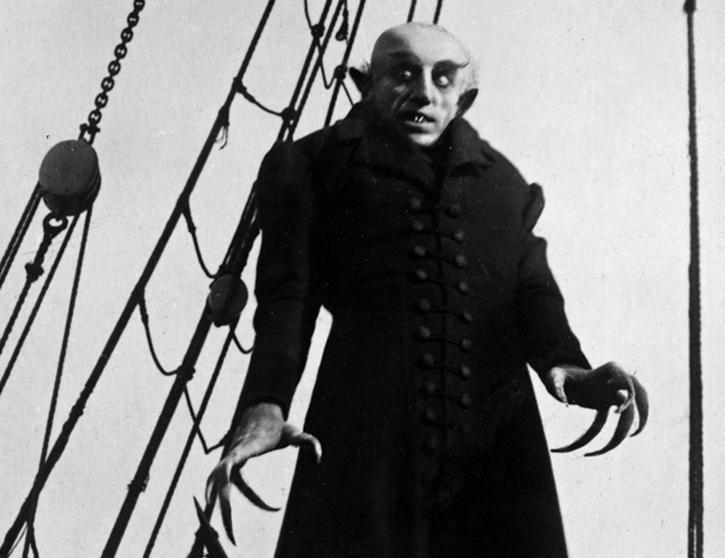 Nosferatu picture