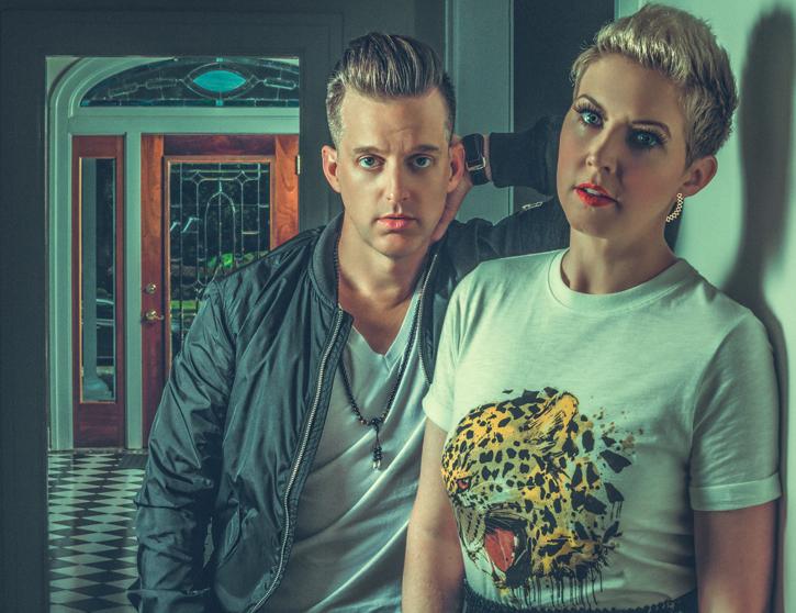 Thompson Square Acoustic