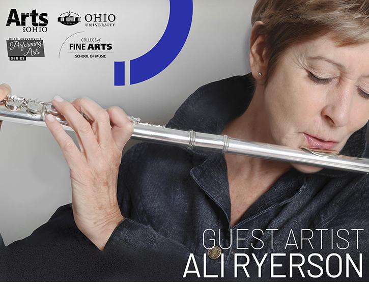 Ali Ryerson image