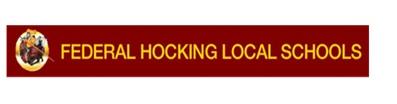 Federal Hocking Logo