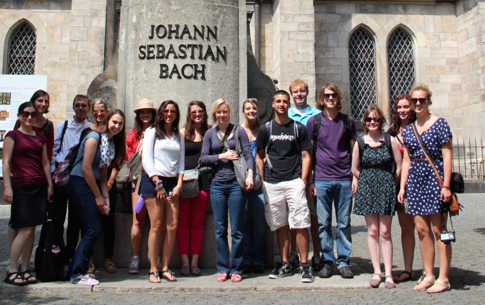 Group of people