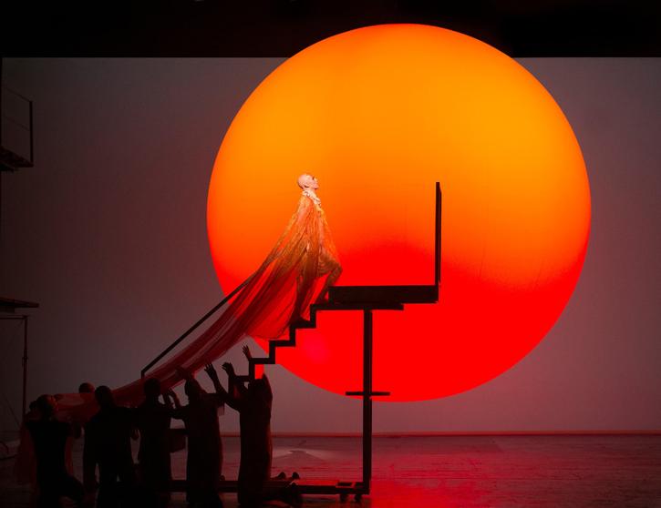 Akhnaten image