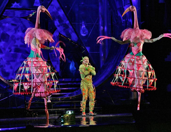 The Magic Flute image