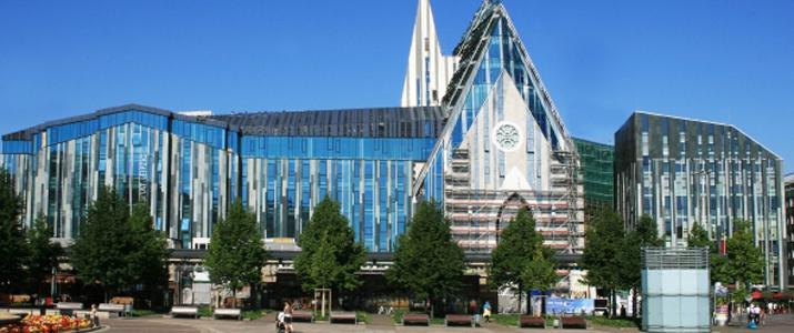 Leipzig University