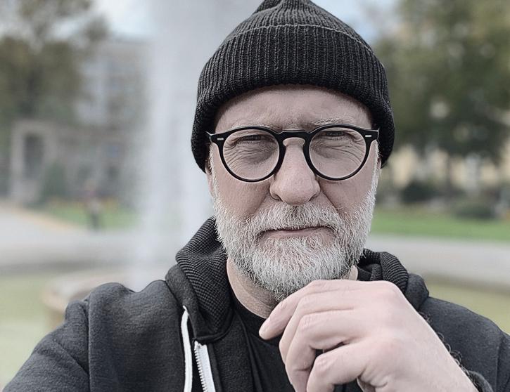 Bob Mould image