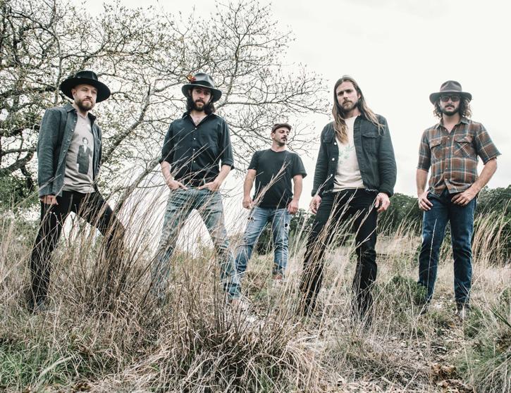 Lukas Nelson teaser image