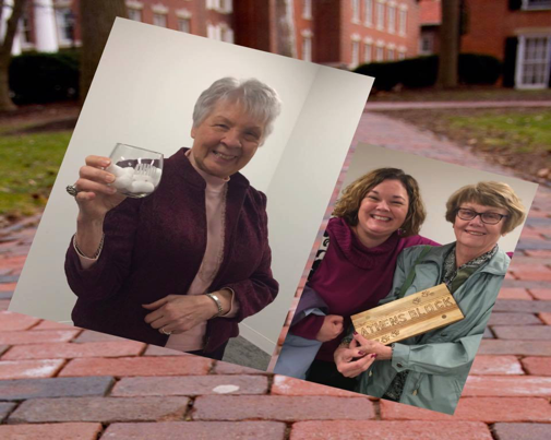 Photos of women from Akron.
