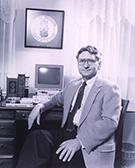 Portrait of Charles C. Alexander, Ph.D.