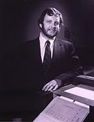 Portrait of Peter R. Griffiths, Ph.D.