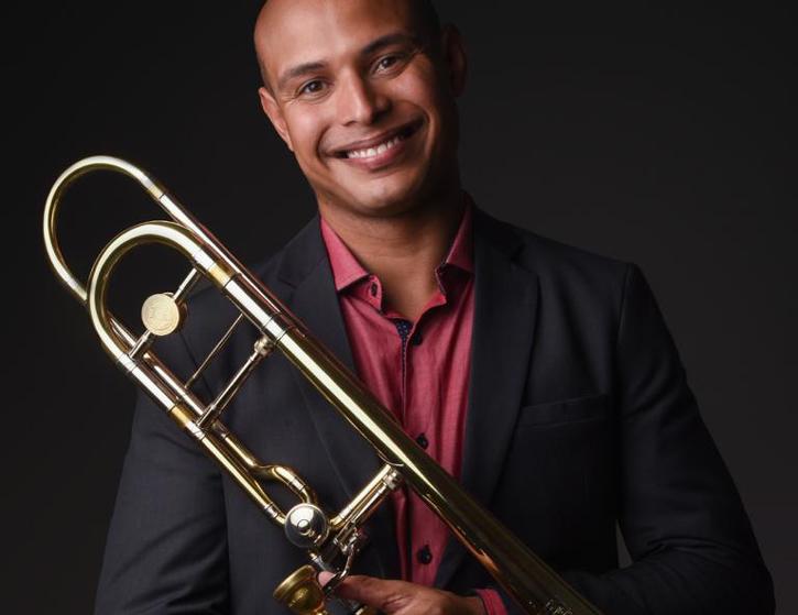 Trombone Day image