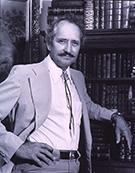 Portrait of John M. (Jack) Matthews, M.A.