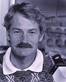 Portrait of Thomas E. Wagner, Ph.D.